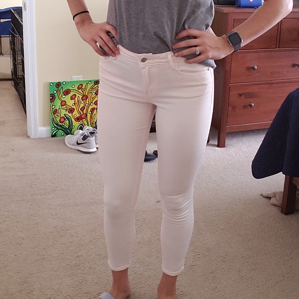 Rockstar Jeans